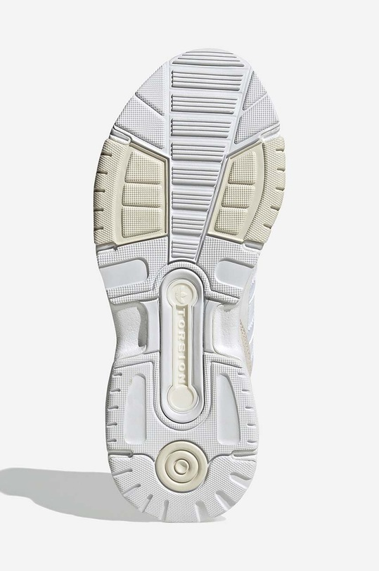 adidas Originals sneakersy Retropy F90 HP6366 biały SS23