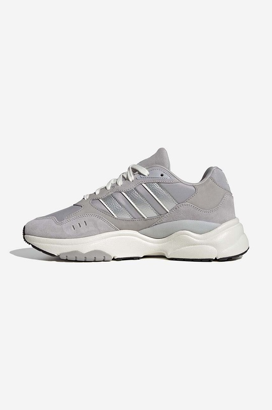 Shoes adidas Originals sneakers Retropy F90 HP6368 gray