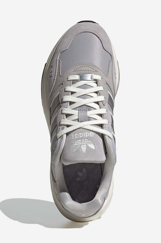 adidas Originals sneakers Retropy F90 gray HP6368
