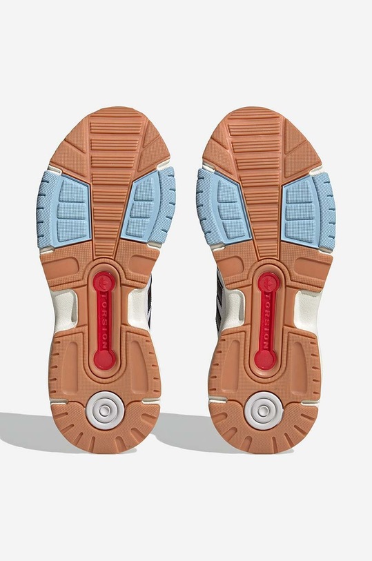 adidas Originals sneakers Retropy F90 HP6377 white SS23