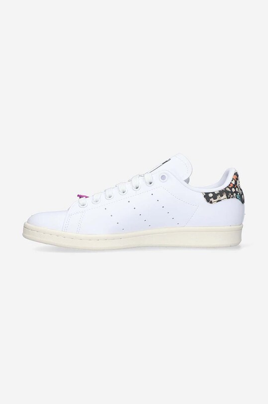 Shoes adidas Originals sneakers Stan Smith W HP6378 white