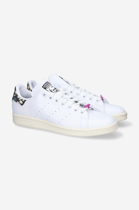 adidas Originals sneakers Stan Smith W HP6378 white SS23