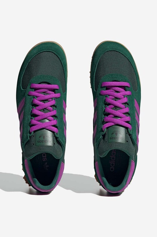 adidas Originals sneakers Marathon TR green HP6610
