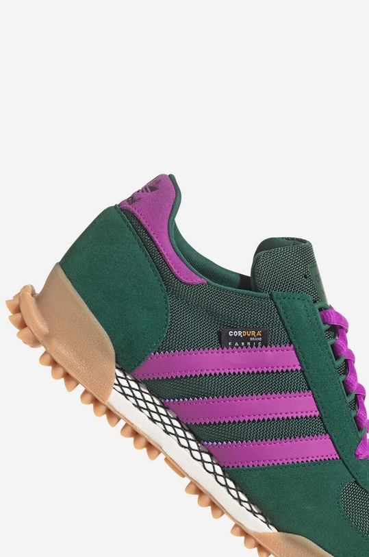 adidas Originals sneakers Marathon TR HP6610 green
