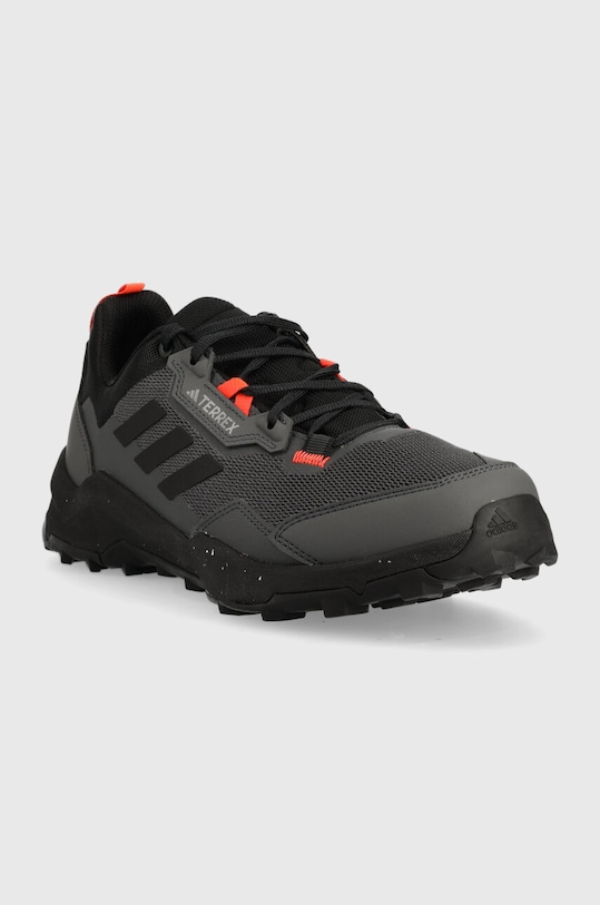 adidas TERREX buty AX4 HP7391 czarny AW23