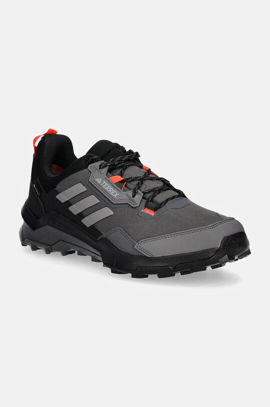 adidas TERREX sneakers Terrex AX4 GTX imitatie de piele gri HP7396