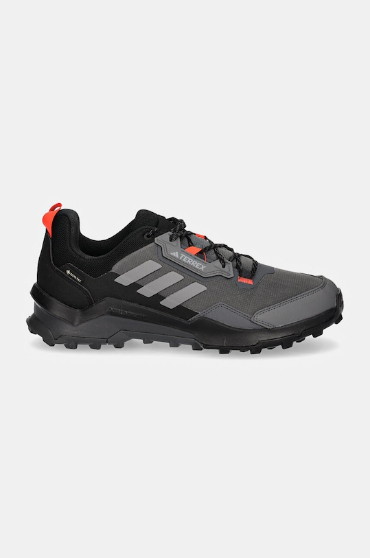Boty adidas TERREX Terrex AX4 GTX HP7396 šedá SS23