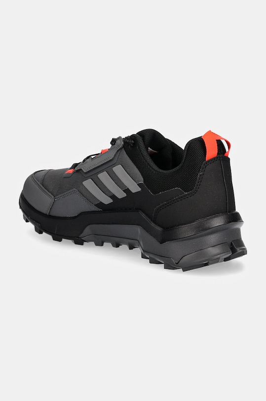 Boty Boty adidas TERREX Terrex AX4 GTX HP7396 šedá