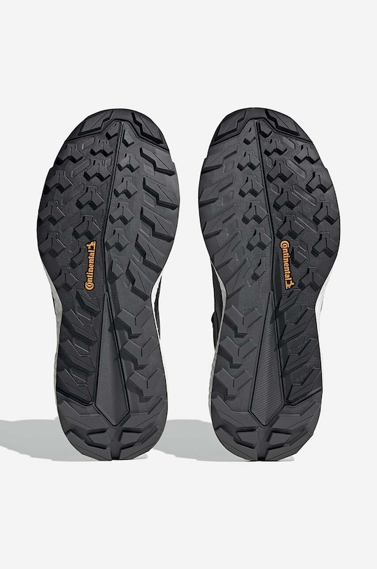 Boty adidas TERREX Free Hiker 2 HP7492 HP7492 černá SS23