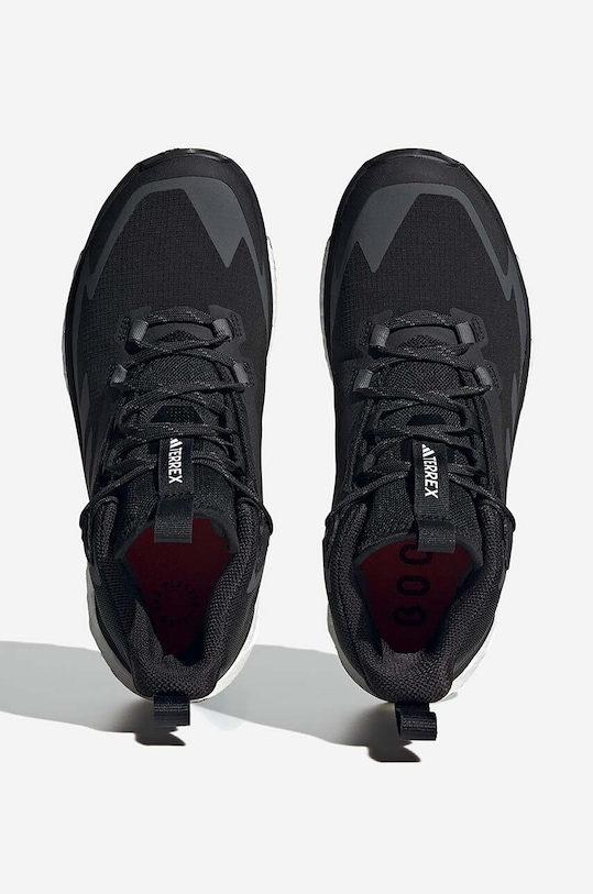 Boty adidas TERREX Free Hiker 2 HP7492 černá HP7492