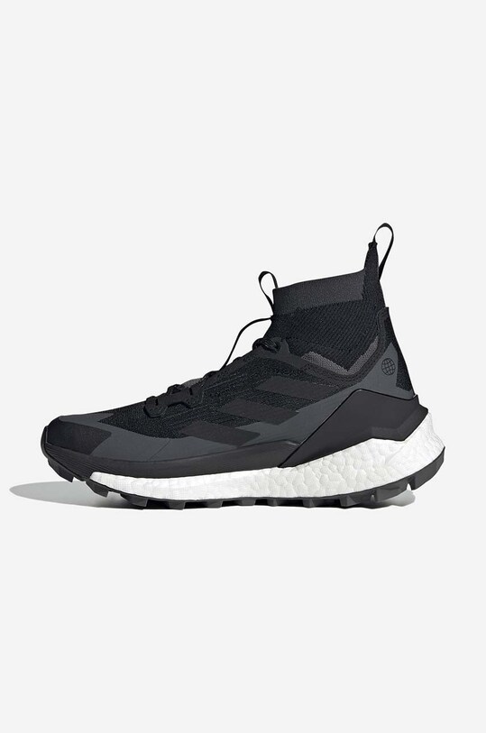 Παπούτσια Παπούτσια adidas TERREX adidas Terrex Free Hiker 2 HP7496 HP7496 μαύρο