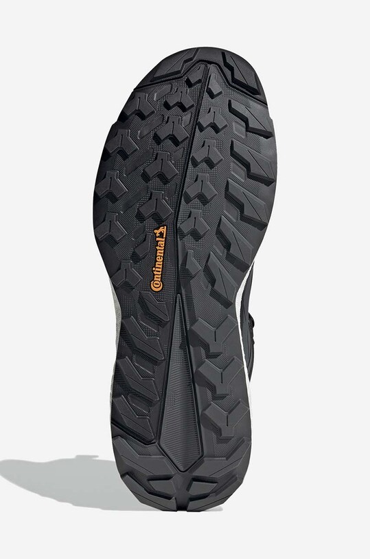 adidas TERREX Free Hiker GTX HP7818 чёрный SS23