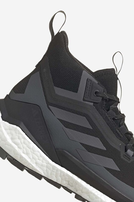 adidas TERREX Free Hiker GTX HP7818 чёрный
