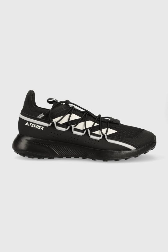 Ботинки adidas TERREX Terrex Voyager 22 без утепления чёрный HP8612