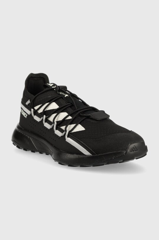 Черевики adidas TERREX Terrex Voyager 22 HP8612 чорний SS23