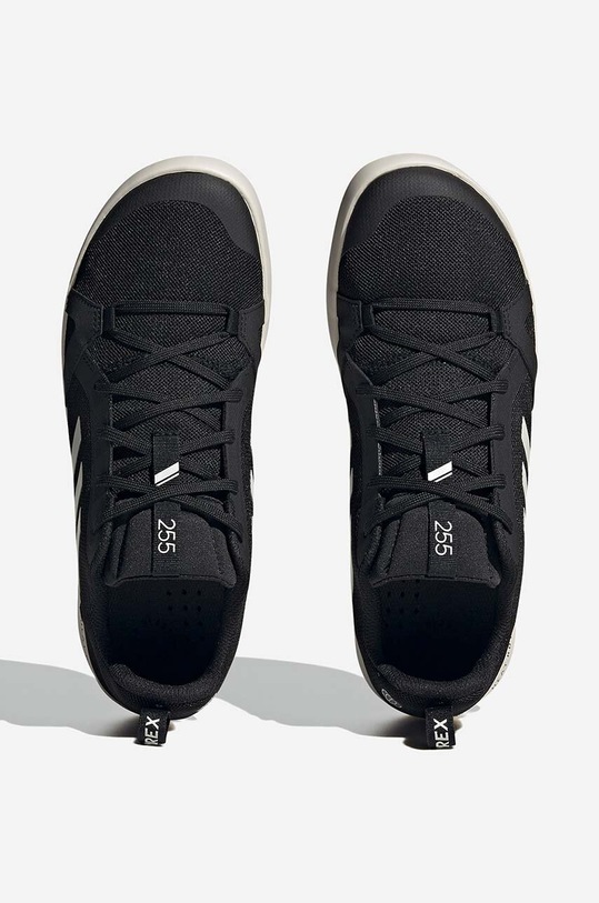adidas TERREX shoes Terrex Boat H.RDY black HP8641