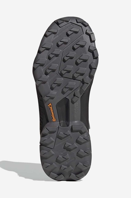 Черевики adidas TERREX Terrex Swift R3 GTX HP8716 чорний SS24