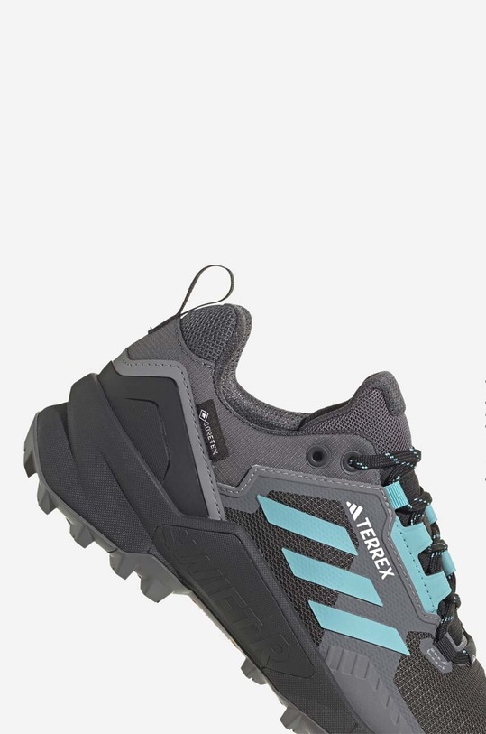Черевики adidas TERREX Terrex Swift R3 GTX HP8716 чорний
