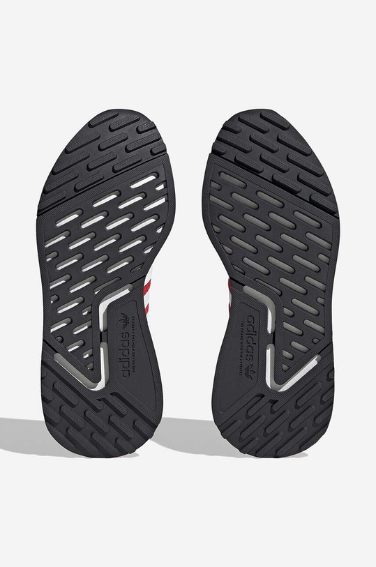 Tenisky adidas Originals Multix J HP9356 červená SS23