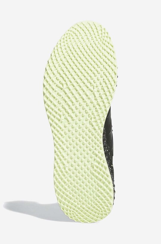 adidas Originals shoes Ultra 4D HP9732 black SS23