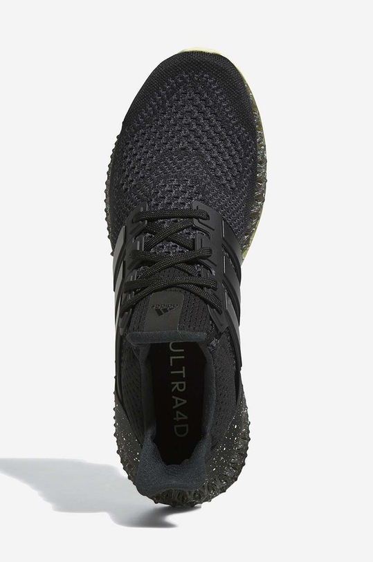 adidas Originals shoes Ultra 4D black HP9732