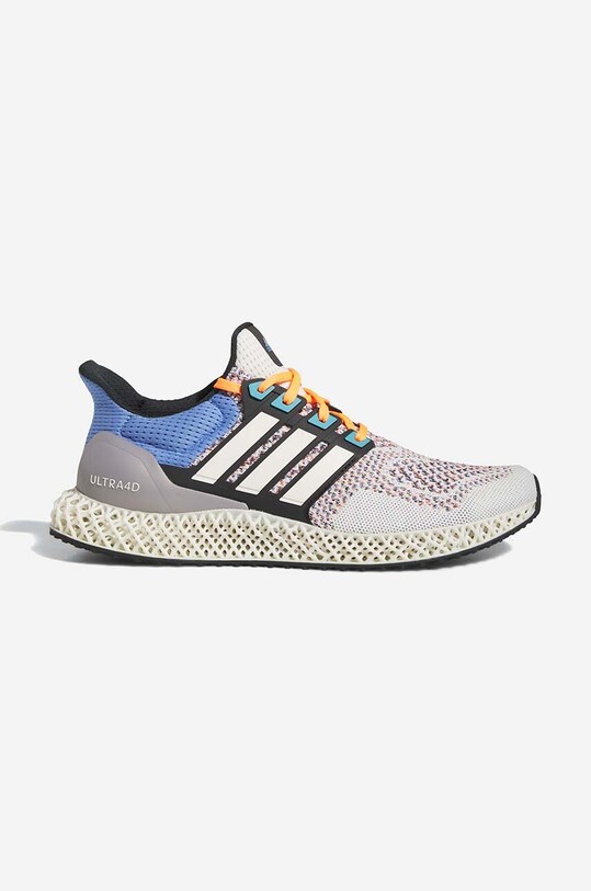 adidas Originals shoes Ultra 4D synthetic white HP9735