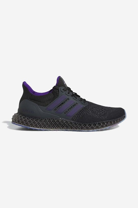 adidas Originals shoes Ultra 4D synthetic black HP9736