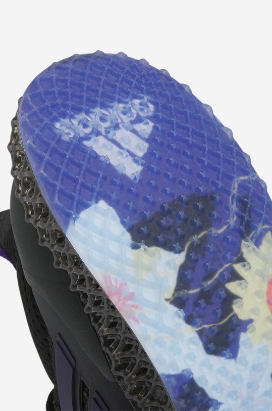 adidas Originals shoes Ultra 4D HP9736 black
