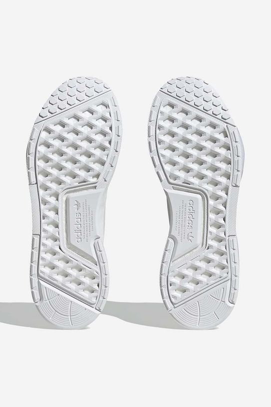 adidas Originals sneakers NMD_V3 HP9831 alb SS23