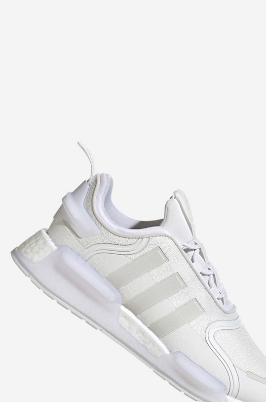 adidas Originals sneakersy NMD_V3 HP9831 biały