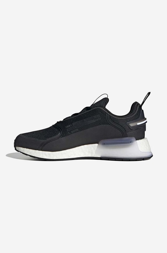 Shoes adidas Originals sneakers NMD_V3 H HP9833 black