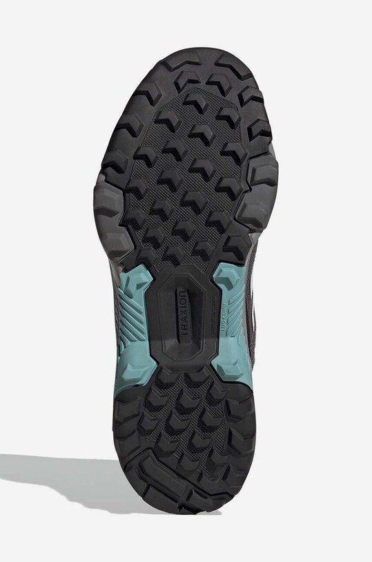 Topánky adidas TERREX Eastrail 2 R HQ0932 HQ0932 čierna SS23