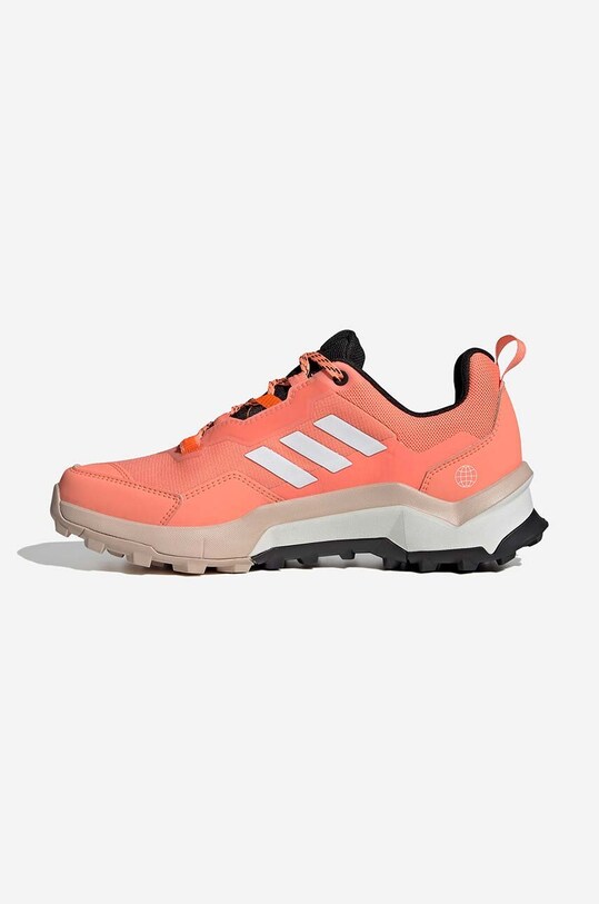 Obuća Cipele adidas TERREX AX4 GTX W HQ1053 crna