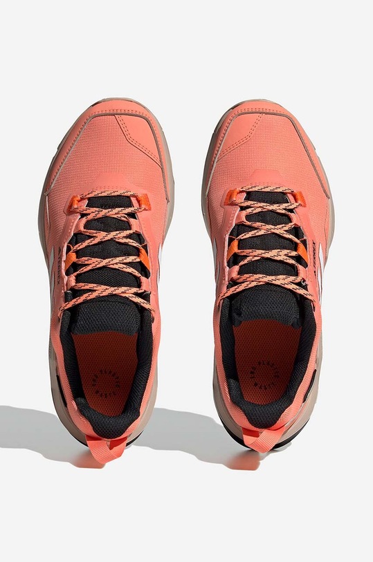 adidas TERREX shoes Terrex AX4 GTX W black HQ1053