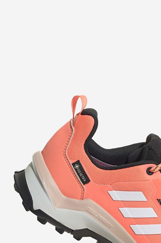 Cipele adidas TERREX AX4 GTX W HQ1053 crna