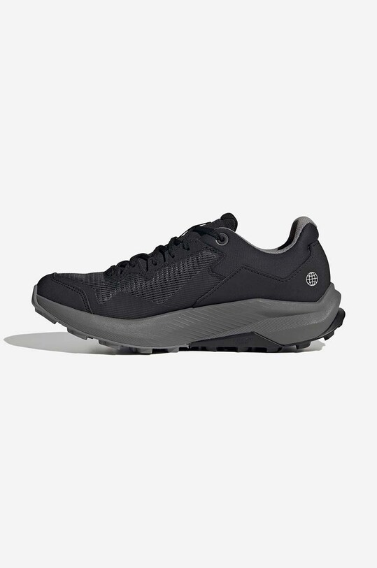 Scarpe adidas TERREX scarpe Terrex Trailrider GTX HQ1238 nero