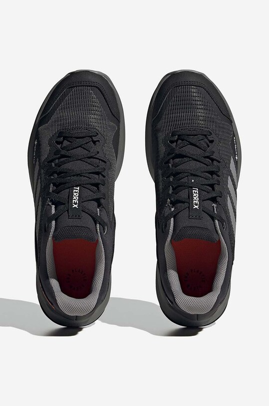 adidas TERREX scarpe Terrex Trailrider GTX nero HQ1238