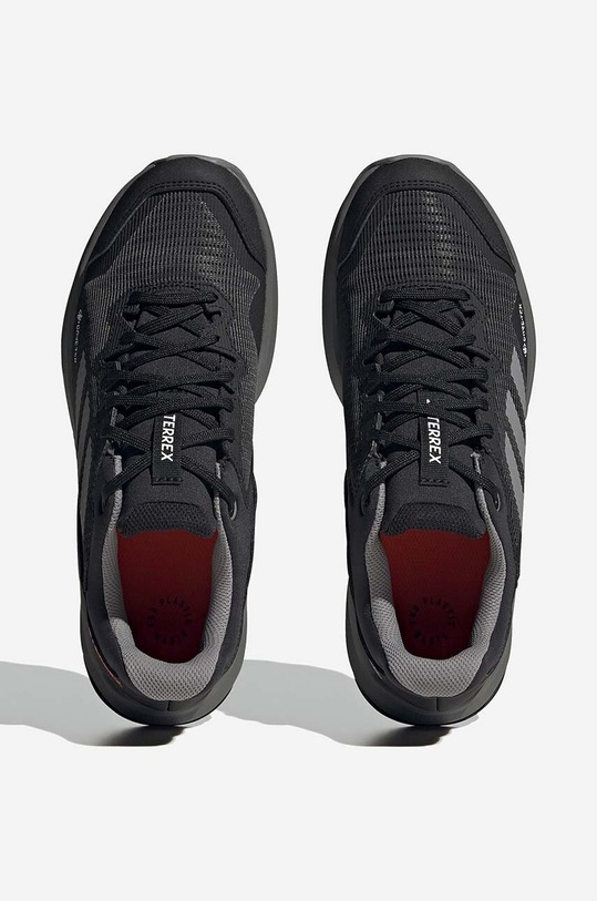 adidas TERREX shoes Terrex Trailrider GTX black HQ1238