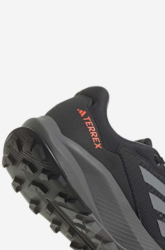 adidas TERREX scarpe Terrex Trailrider GTX HQ1238 nero