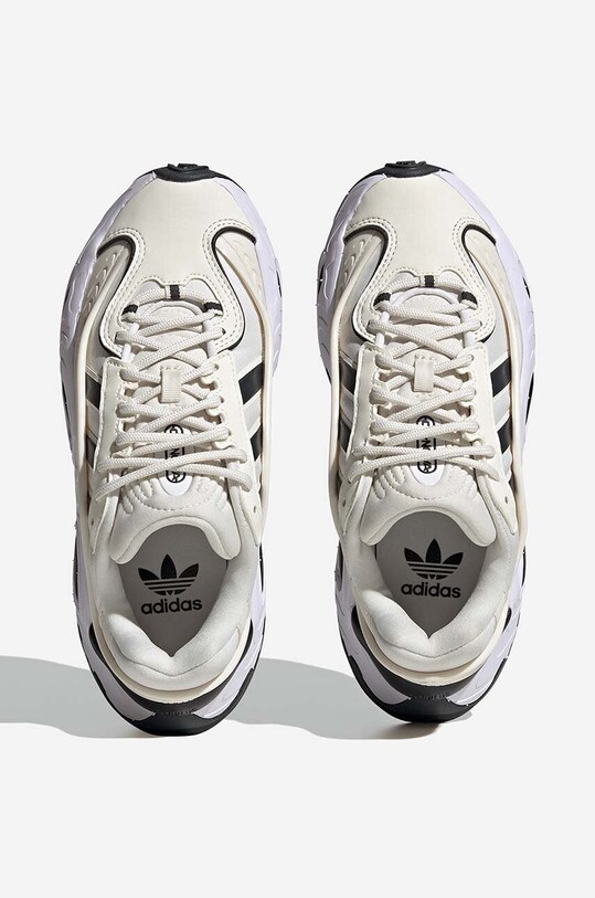 adidas Originals sneakers Oznova J HQ1640 white HQ1640