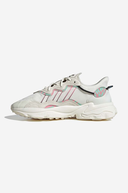 Взуття Кросівки adidas Originals Ozweego HQ1858 білий