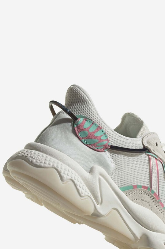 Кросівки adidas Originals Ozweego HQ1858 білий