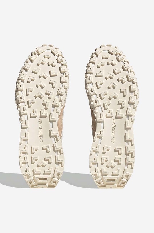 adidas Originals sneakersy Retropy E5 W.R.P. HQ1863 beżowy SS23