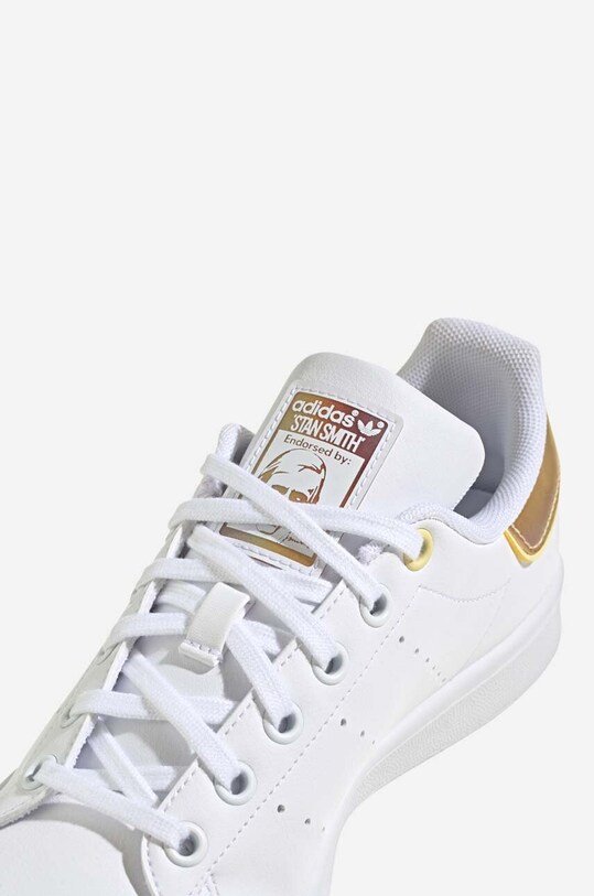 adidas Originals sneakers Stan Smith J HQ1880 HQ1880 white