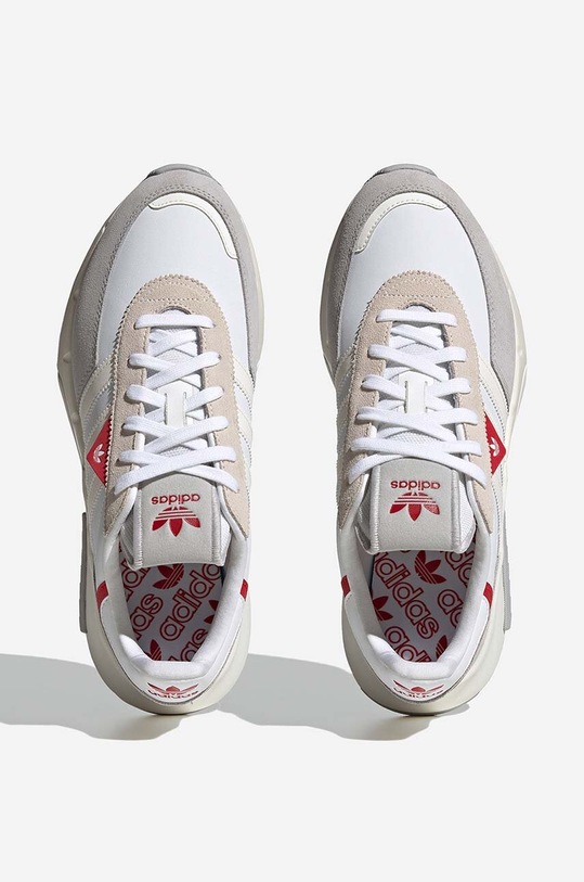 adidas Originals sneakers Retropy F2 white HQ1897