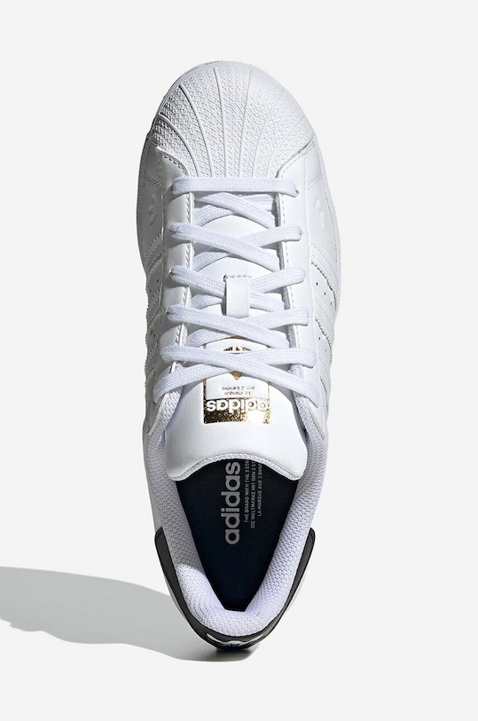 Αθλητικά adidas Originals Superstar W HQ1936 λευκό HQ1936