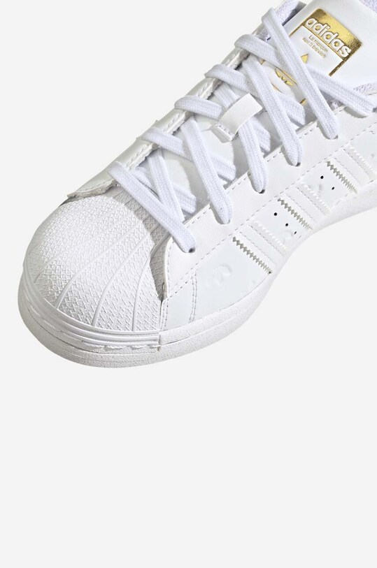 adidas Originals sneakers Superstar W HQ1936 HQ1936 white