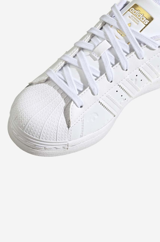 Αθλητικά adidas Originals Superstar W HQ1936 HQ1936 λευκό