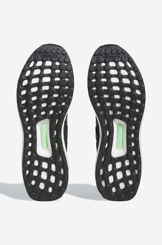 Черевики adidas Originals Ultraboost 1.0 HQ4201 чорний AA00
