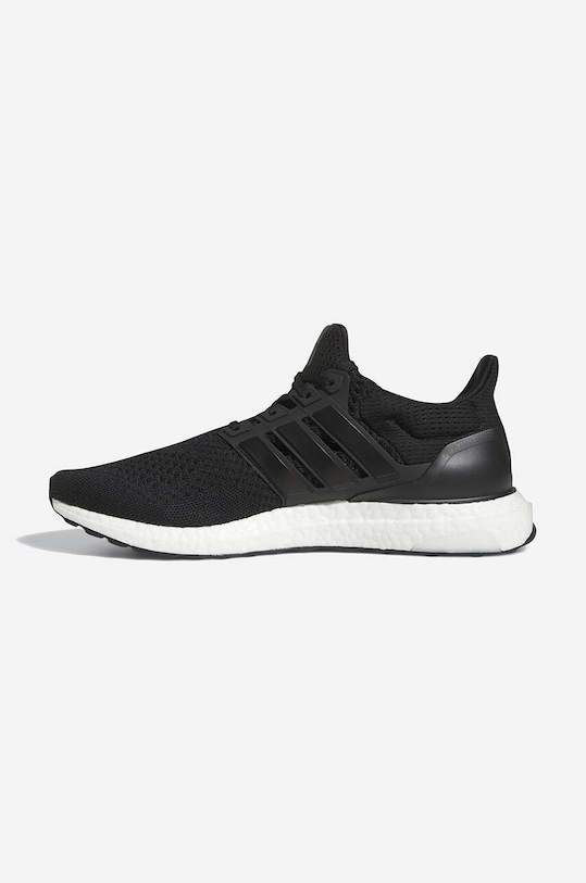 Încălțăminte adidas Originals sneakers Ultraboost 1.0 HQ4201 negru